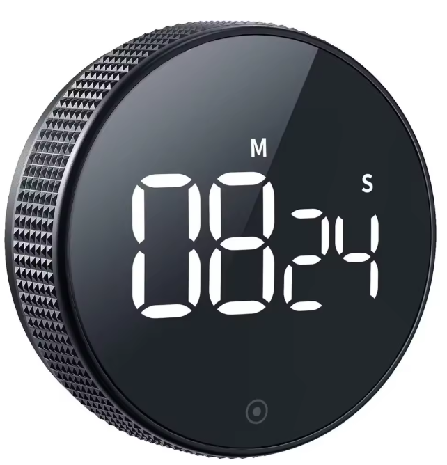 Pack Focus Total – Temporizador Pomodoro + Agenda Digital de Productividad
